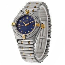 No reserve - Breitling Callistino 80560 - Dames horloge 