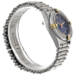 No reserve - Breitling Callistino 80560 - Dames horloge 