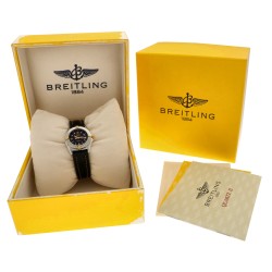 No reserve - Breitling Callistino B52045.1 - Dames horloge - 1996.