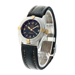 No reserve - Breitling Callistino B52045.1 - Dames horloge - 1996.