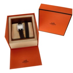 No reserve - Hermès Cape Cod - Dames horloge - 2005.