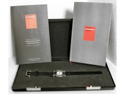No reserve - Ventura Time Pieces by Alfred Brodmann - Heren horloge 