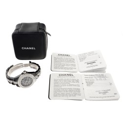 No reserve - Chanel J12 H1338 - Dames horloge - 2013.