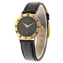 No reserve - Gucci 3100J - Dames horloge - 1989.