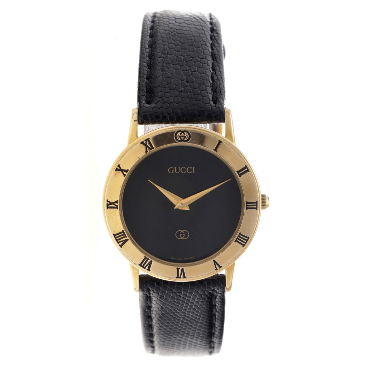 No reserve - Gucci 3100J - Dames horloge - 1989.