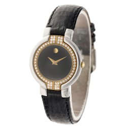 No reserve - Movado Museum Classic 95.A1.840 - Dames horloge 