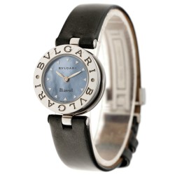 No reserve - Bvlgari B.Zero1 'Mother of Pearl' BZ 22 S - Dames polshorloge - 2007.