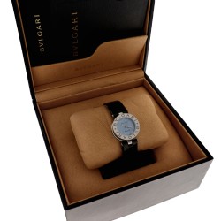 No reserve - Bvlgari B.Zero1 'Mother of Pearl' BZ 22 S - Dames polshorloge - 2007.