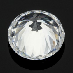 2.00 ct. HRD gecertificeerde natuurlijke diamant.