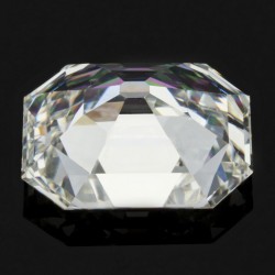 1.52 ct. GIA gecertificeerde natuurlijke diamant.