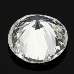 2.10 ct. GIA gecertificeerde natuurlijke diamant.