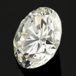 2.10 ct. GIA gecertificeerde natuurlijke diamant.