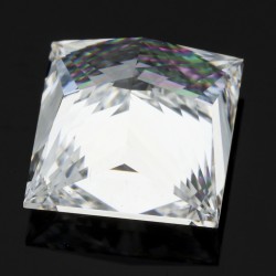 1.00 ct. GIA gecertificeerde natuurlijke diamant.