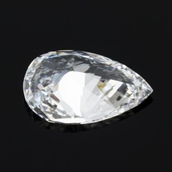 1.22 ct. HRD gecertificeerde natuurlijke diamant.