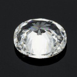 1.04 ct. HRD gecertificeerde natuurlijke diamant.