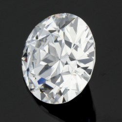 1.79 ct. GIA gecertificeerde natuurlijke diamant.