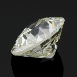 2.37 ct. HRD gecertificeerde natuurlijke diamant.