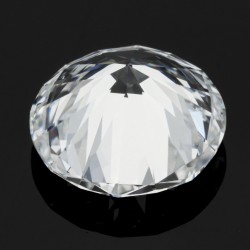 1.57 ct. GIA gecertificeerde natuurlijke diamant.