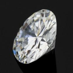 1.53 ct. GIA gecertificeerde natuurlijke diamant.