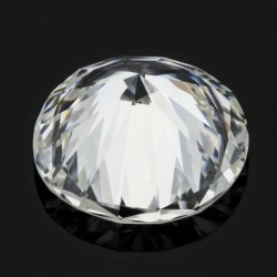 1.53 ct. GIA gecertificeerde natuurlijke diamant.