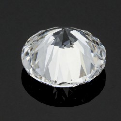 0.55 ct. IGI gecertificeerde natuurlijke diamant.