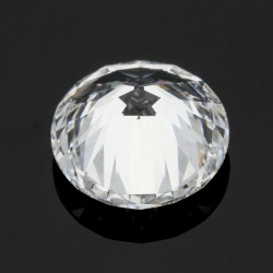 0.56 ct. IGI gecertificeerde natuurlijke diamant.