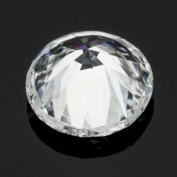0.50 ct. IGI gecertificeerde natuurlijke diamant.