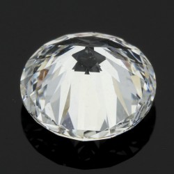 0.53 ct. HRD gecertificeerde natuurlijke diamant