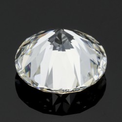 1.08 ct. HRD gecertificeerde natuurlijke diamant.