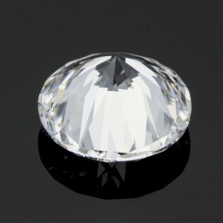 0.58 ct. IGI gecertificeerde natuurlijke diamant.