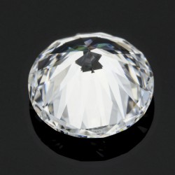 0.70 ct. GIA gecertificeerde natuurlijke diamant.