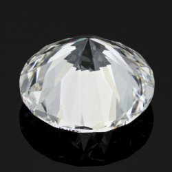 1.09 ct. HRD gecertificeerde natuurlijke diamant.
