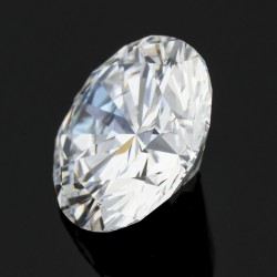 1.72 ct. GIA gecertificeerde natuurlijke diamant.