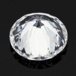 1.72 ct. GIA gecertificeerde natuurlijke diamant.