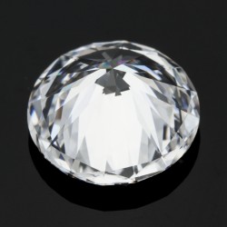 1.13 ct. HRD gecertificeerde natuurlijke diamant.