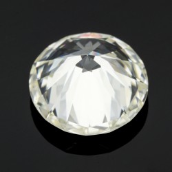 3.53 ct. HRD gecertificeerde natuurlijke diamant.