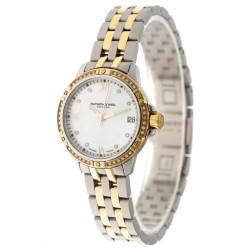 No reserve - Raymond Weil Tango 'Mother of Pearl' 5960-STP-00308 - Midsize horloge - 2022.