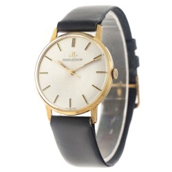 No reserve - Jaeger-LeCoultre Dresswatch  18K. 20002 - Heren horloge - 1969.