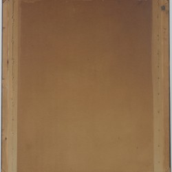 E. Féront, 19e/20e eeuw, Portret van een jongeman, mogelijk zelfportret.