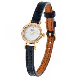 No reserve - Hermès Faubourg Mini Ladies FG1.186 - Dames horloge 