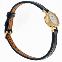 No reserve - Hermès Faubourg Mini Ladies FG1.186 - Dames horloge 