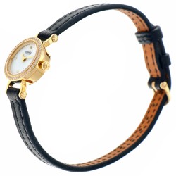 No reserve - Hermès Faubourg Mini Ladies FG1.186 - Dames horloge 