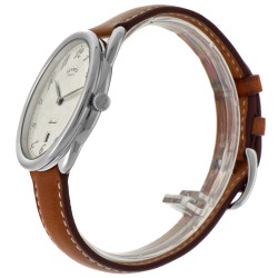 No reserve - Hermès Arceau AR8.61AQ - Heren horloge 