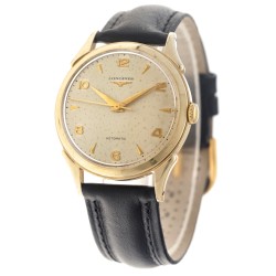 No reserve - Longines 6058 vintage cal. 22AS - Heren horloge 