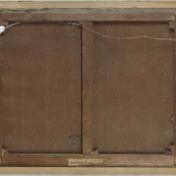 Johan Meijer (Zwolle 1885 - 1970 Laren), Landschap in het Gooi.