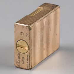 No reserve - S.T. Dupont aansteker.