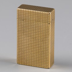 No reserve - S.T. Dupont aansteker.