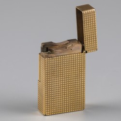 No reserve - S.T. Dupont aansteker.