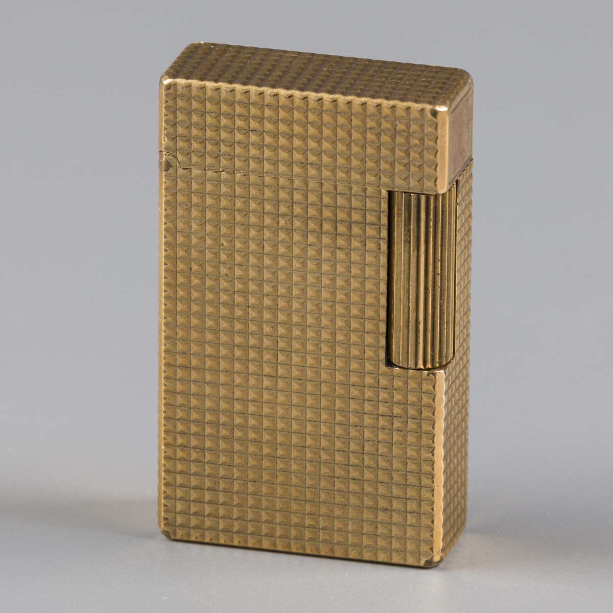 No reserve - S.T. Dupont aansteker.