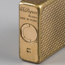 No reserve - S.T. Dupont aansteker.